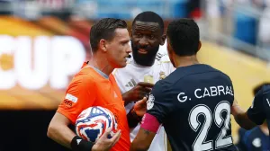 FOTO: REUTERS/Susana Vera