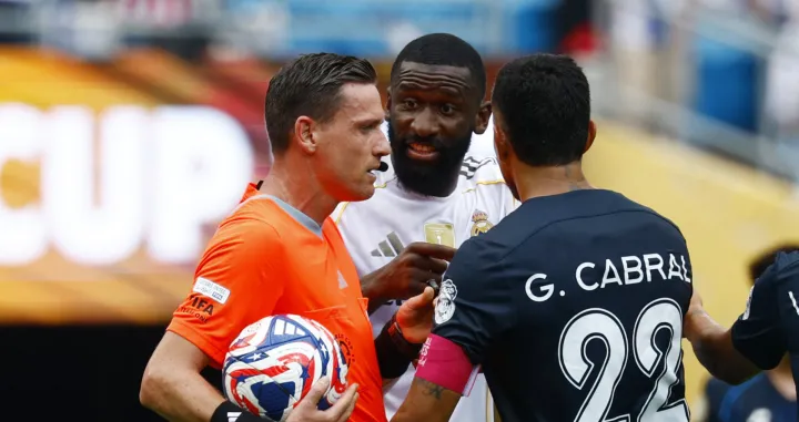 FOTO: REUTERS/Susana Vera