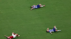 FOTO: REUTERS/Mike Segar 