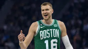 porzingis boston