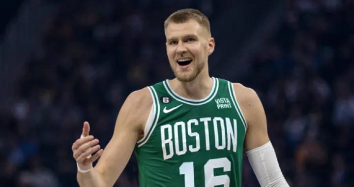 porzingis boston