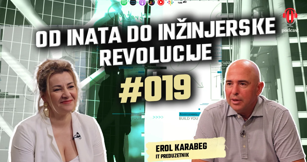 Životna škola sa Erolom Karabegom/