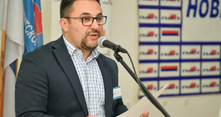 Aleksandar Janković/