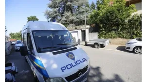 USKOK je jučer bio vrlo aktivan/