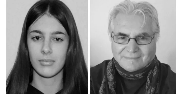 Ljupčo Palevski Palčo, Velibor Manev, Bore Videvski i Vlatko Kešišev osuđeni su na doživotni zatvor zbog ubistva 14-godišnje Vanje Gjorčevske i Panče Žezovskog./