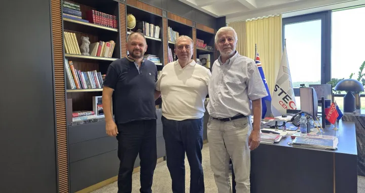 Milenko Stevanović donirao 10.000 KM za obnovu Salihbegovićeve džamije/Desavanjaubijeljini.com