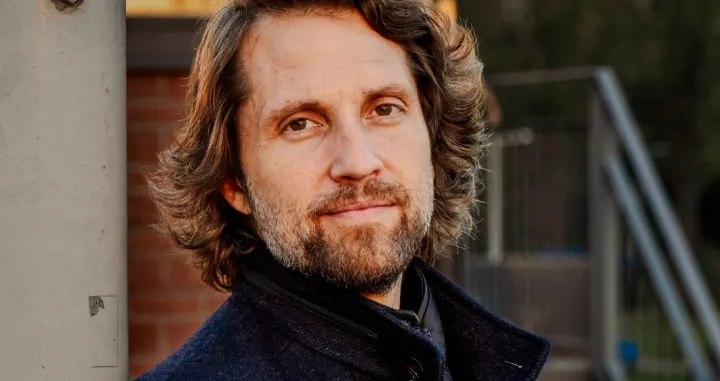 Pisac Nathan Thrall/Truus van Gog/