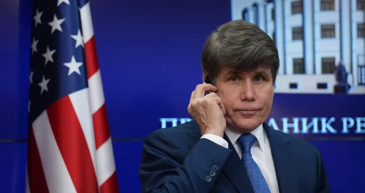 Rod Blagojević (FOTO: Dejan Rakita/PIXSELL)