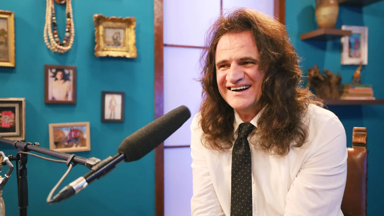 Redžep Redžepović Lepi/