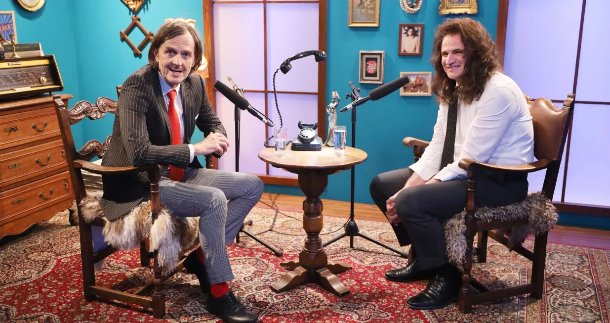 Redžep Redžepović Lepi i Opet Laka/