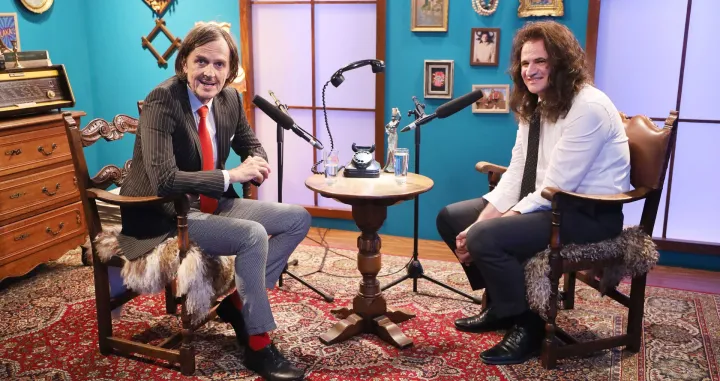 Redžep Redžepović Lepi i Opet Laka/