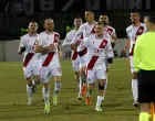 FK Sarajevo - HŠK Zrinjski (FOTO: Sanel Konjhodžić/Sport1)