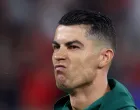 Cristiano Ronaldo (FOTO: REUTERS/Michaela Stache)