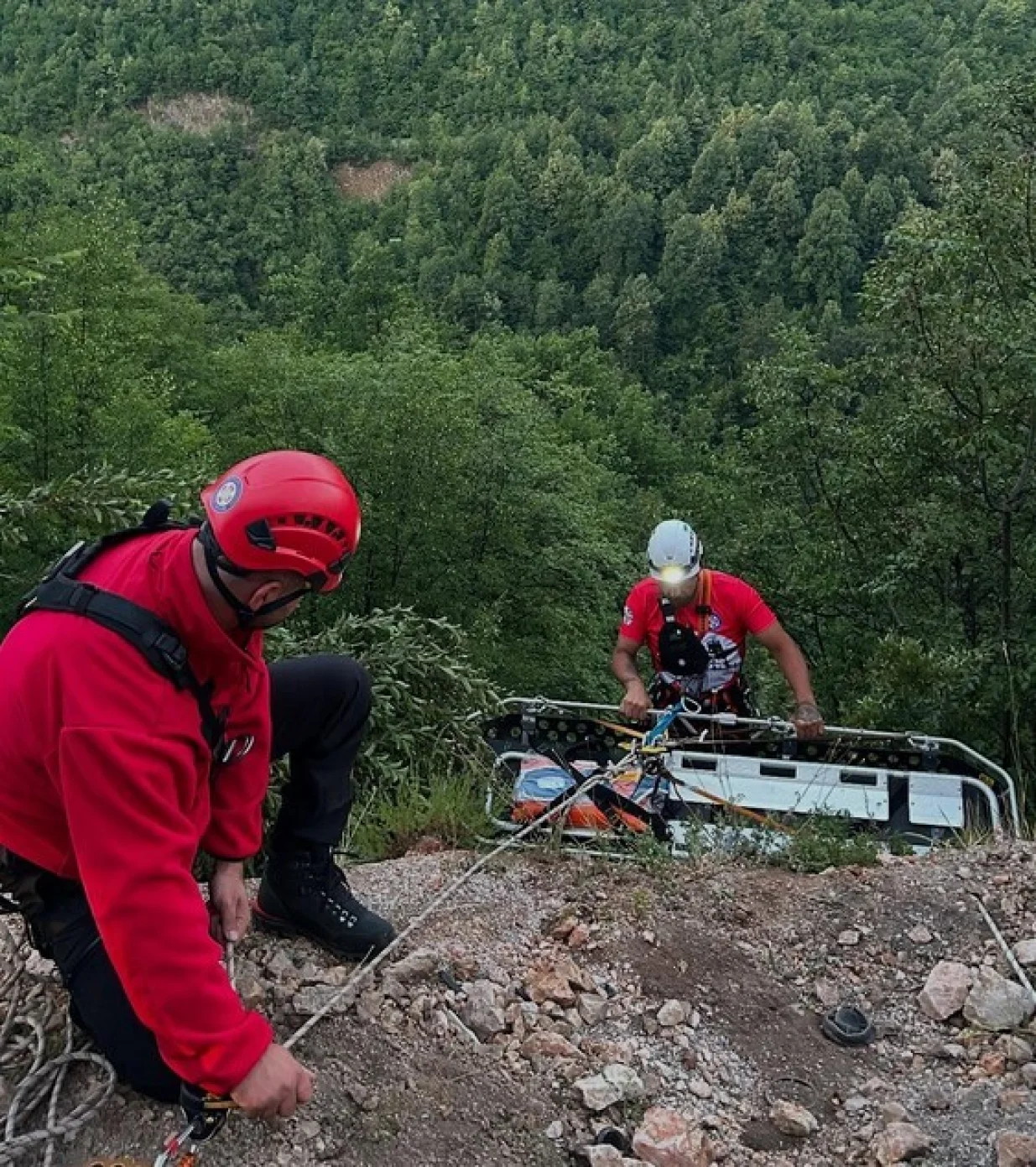 čeljigovići nesreća poginule majka i beba Instagram/Instagram 