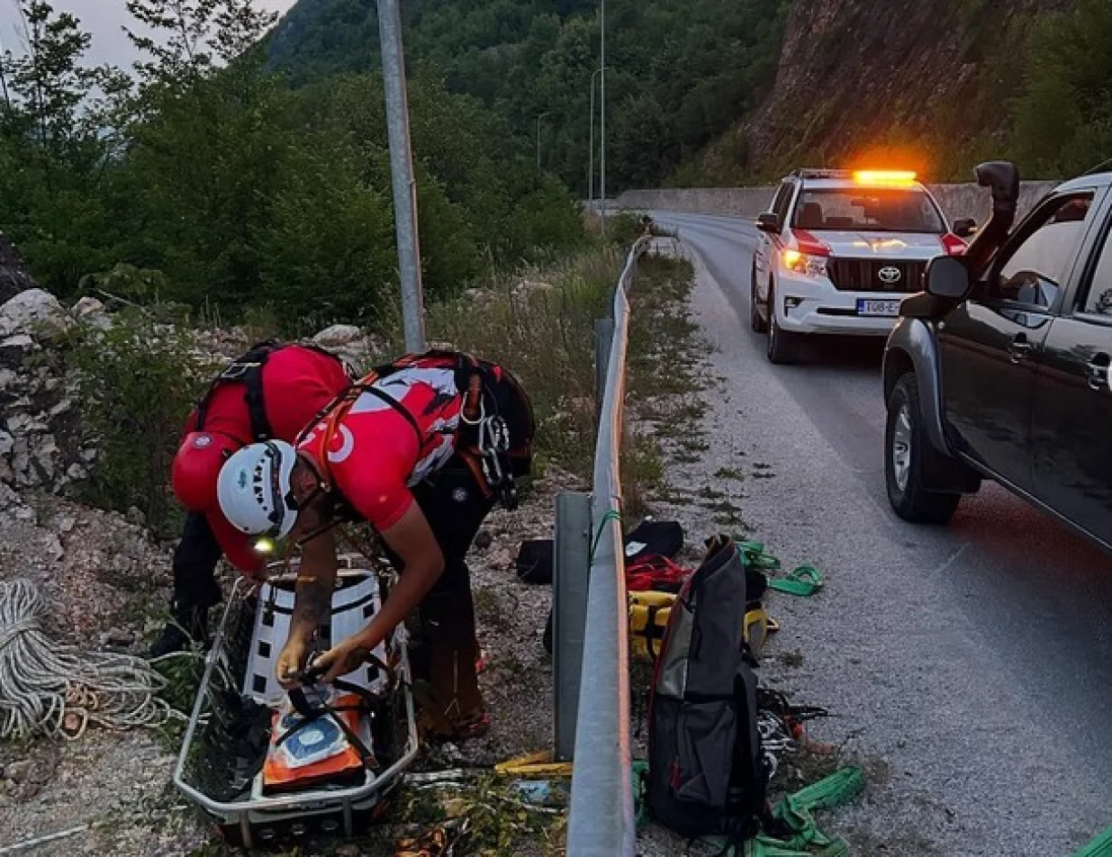 čeljigovići nesreća poginule majka i beba Instagram/Instagram 