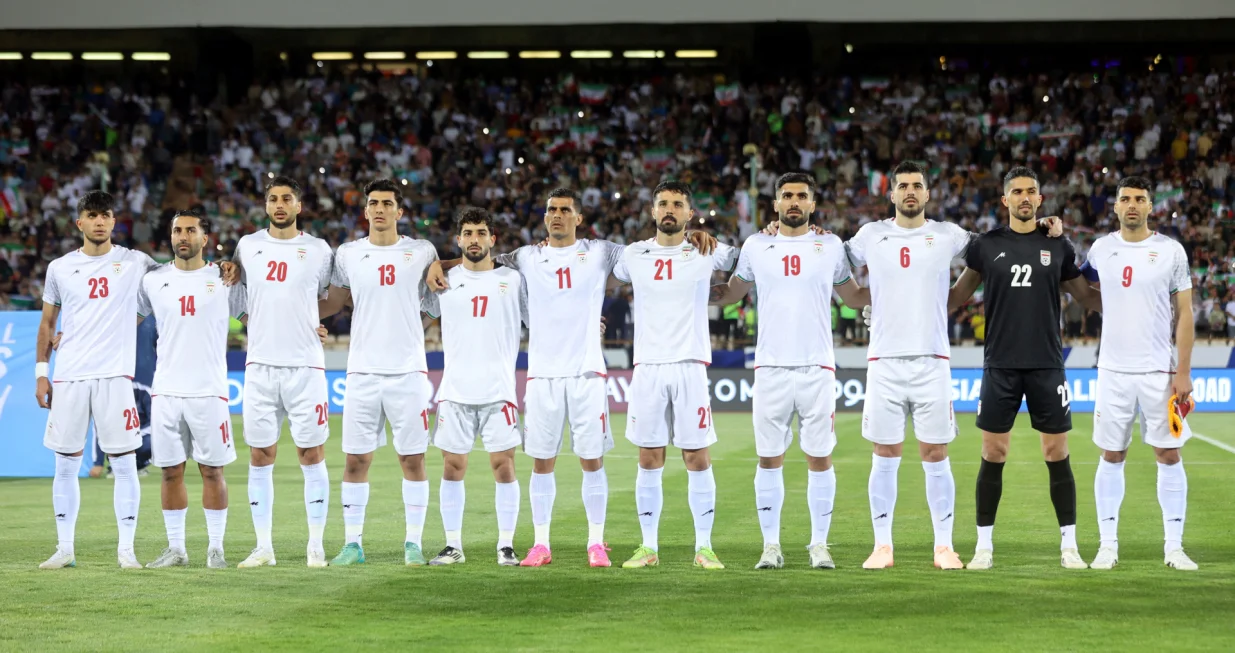 FOTO: Wana News Agency via REUTERS