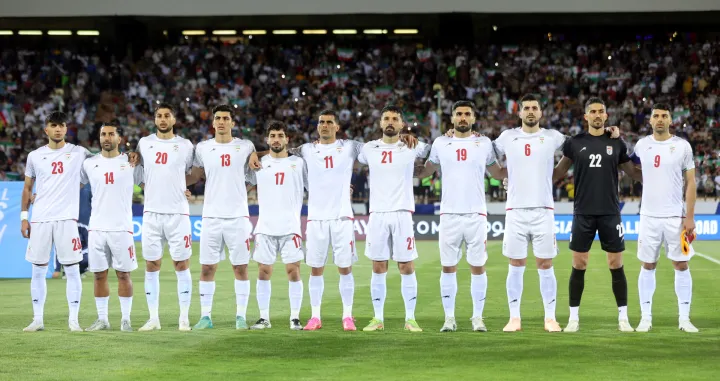 FOTO: Wana News Agency via REUTERS