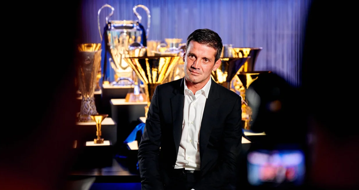 Cristian Chivu (FOTO: FC Inter)