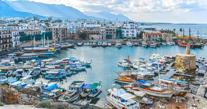 Kipar na meti izraelskih kupaca nekretnina/Pixabay