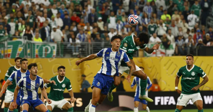 FOTO: REUTERS/Susana Vera