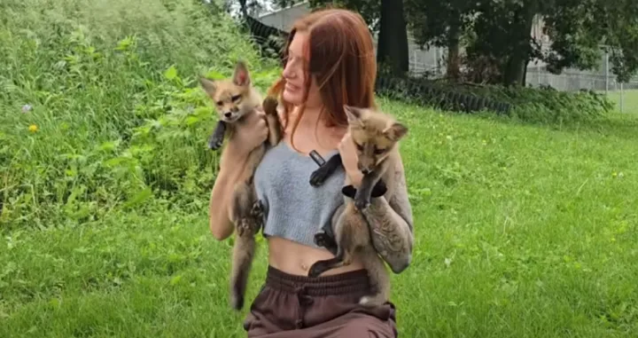 Screenshot/ Youtube/