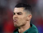 Cristiano Ronaldo (FOTO: REUTERS/Michaela Stache)