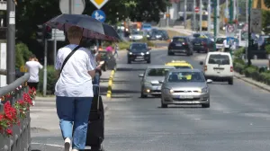 Vrijeme u BiH i dalje ekstremno, toplotnom valu se ne nazire kraj/Senad Gubelić