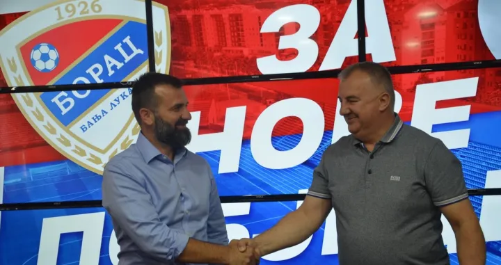 Rekonstrukcija Gradskog stadiona u Banjaluci