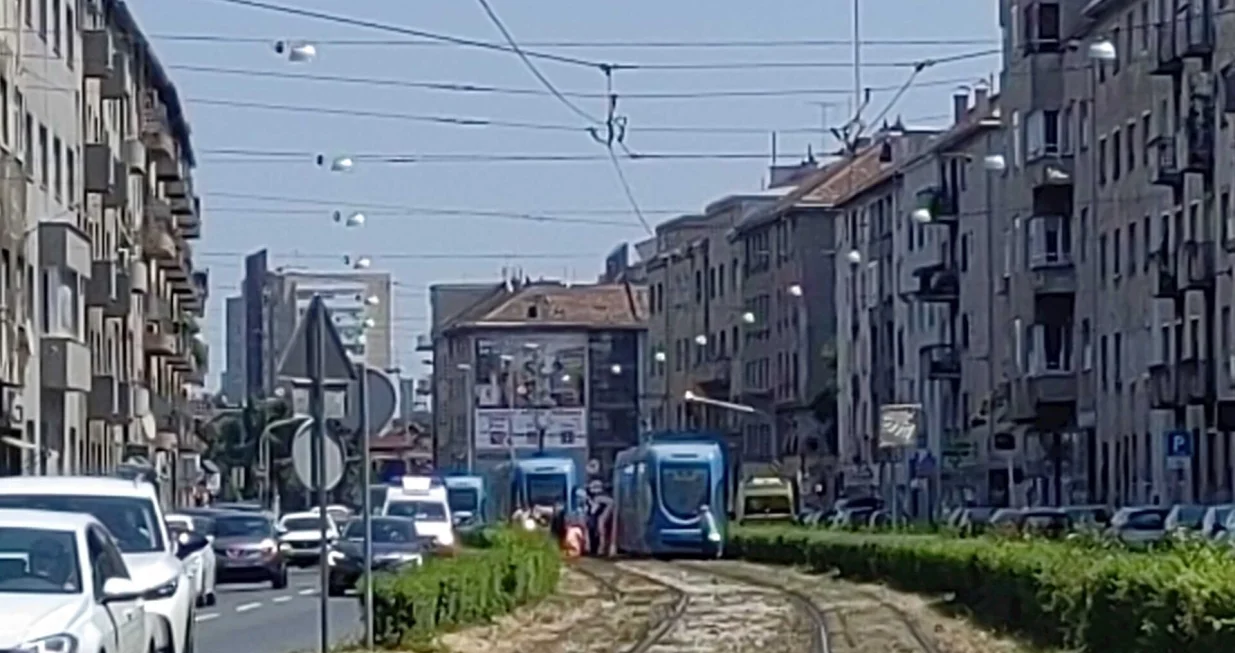 Teška nesreća/Indexhr.//