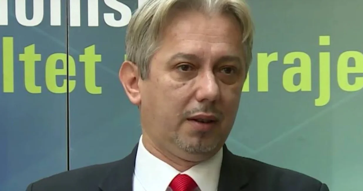 Slaven Kovačević/ Facebook/