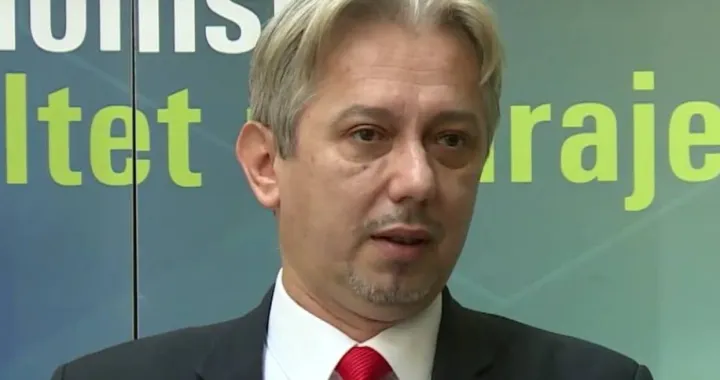 Slaven Kovačević/ Facebook/