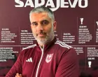 FOTO: FK Sarajevo