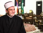 Mustafa Jusufspahić, muftija beogradski 