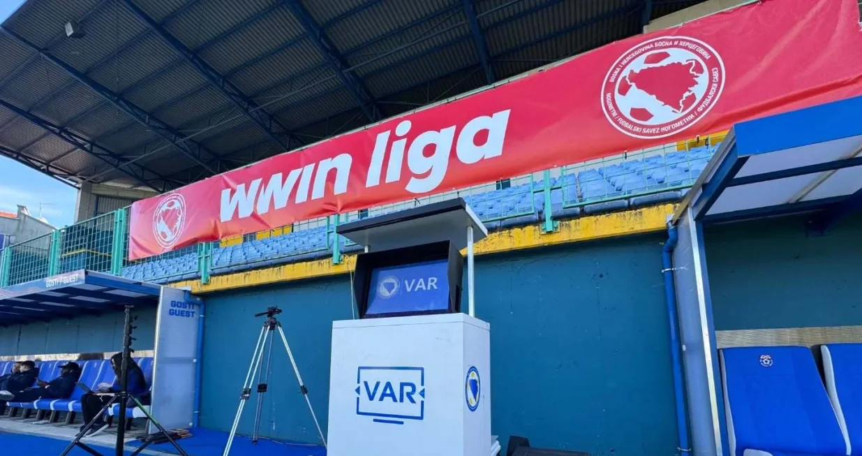 FOTO: FK Željezničar