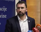 Sjednica Predstavničkog doma Parlamenta Federacije BiH/Senad Gubelić