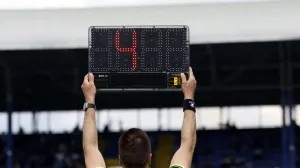 Mario Pejić (FOTO: Sanel Konjhodžić/Sport1)