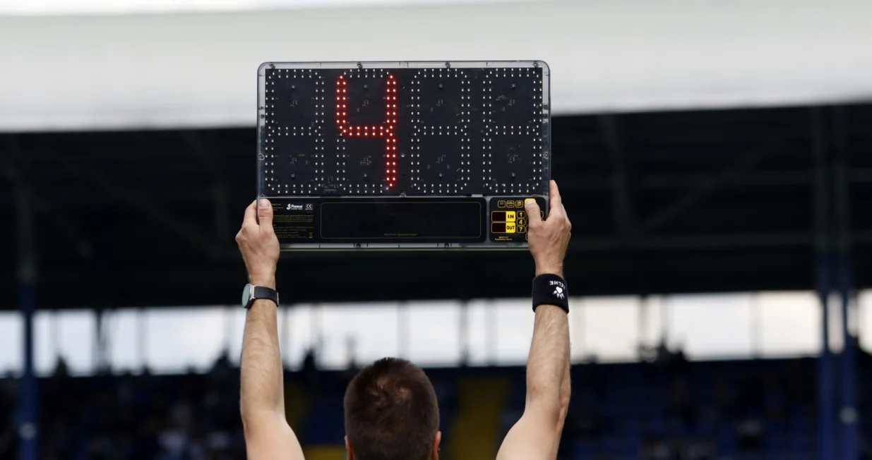 Mario Pejić (FOTO: Sanel Konjhodžić/Sport1)