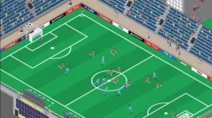 Fudbalska mozgalica/The Sun