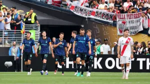 FOTO: REUTERS/Agustin Marcarian