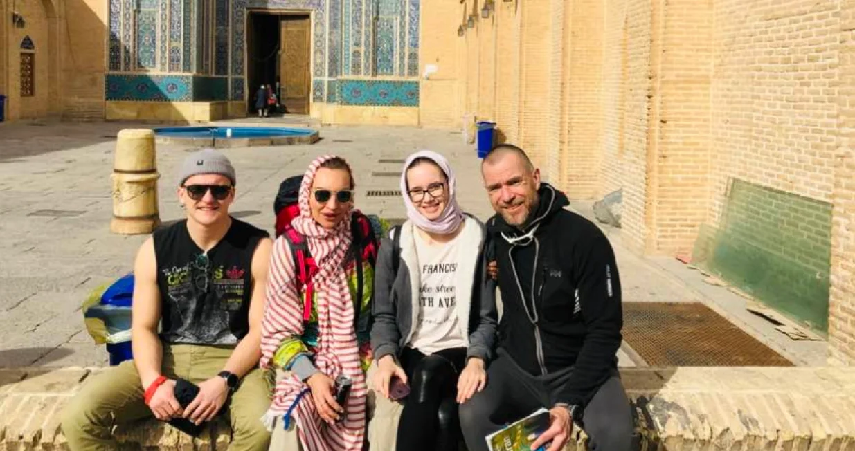 goran sajko, hrvatski fitness trener, kineziolog i specijalist za rehabilitaciju/