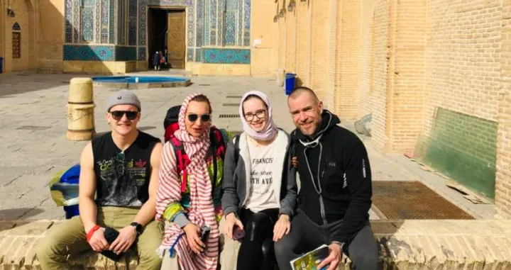 goran sajko, hrvatski fitness trener, kineziolog i specijalist za rehabilitaciju/