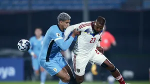 FOTO: REUTERS/Andres Cuenca