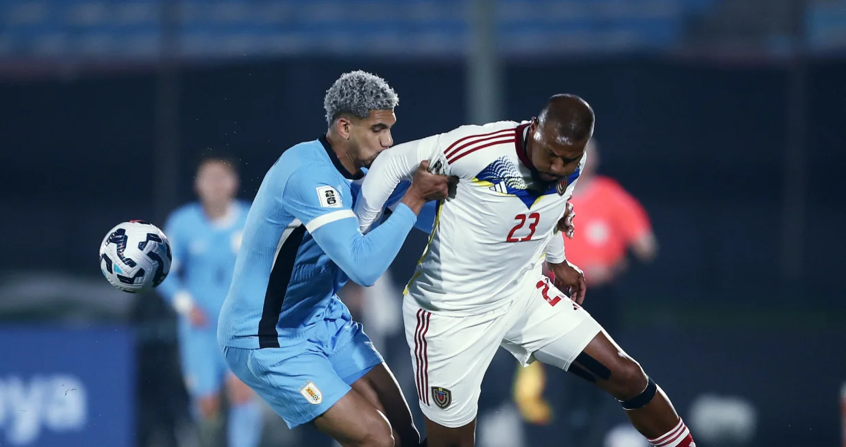 FOTO: REUTERS/Andres Cuenca