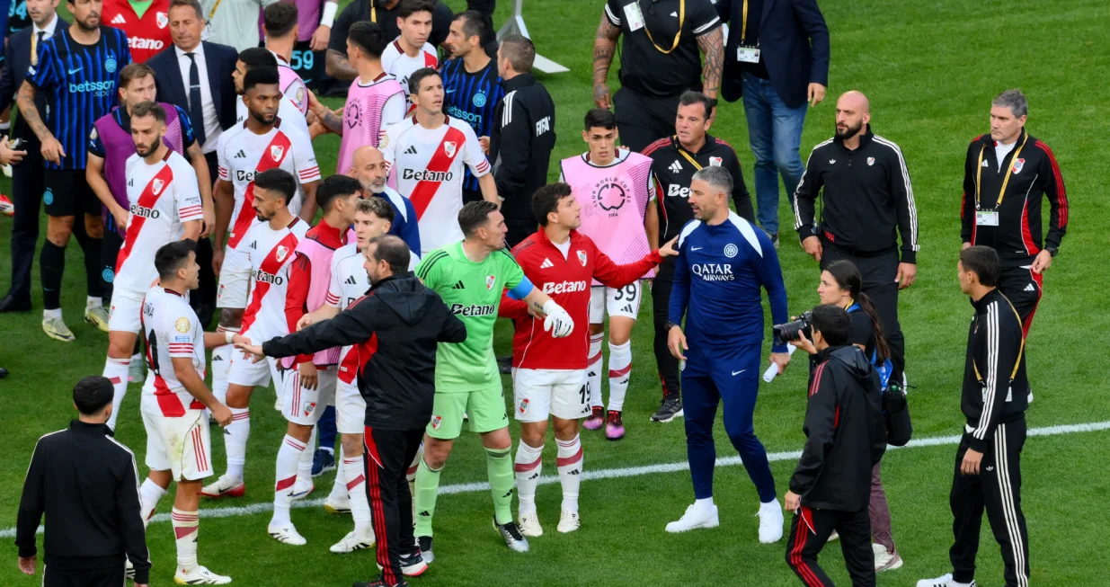 FOTO: IMAGN IMAGES via Reuters/Steven Bisig