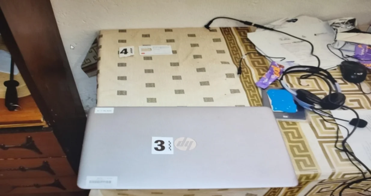 Uhapšeno je osam osoba/MUP RS-a/