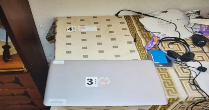 Uhapšeno je osam osoba/MUP RS-a/