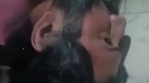 Hapšenje Josea Adolfa Maciasa/Screenshot/