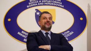 Elmedin Konaković/Senad Gubelić