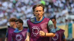 FOTO: REUTERS/Hannah Mckay