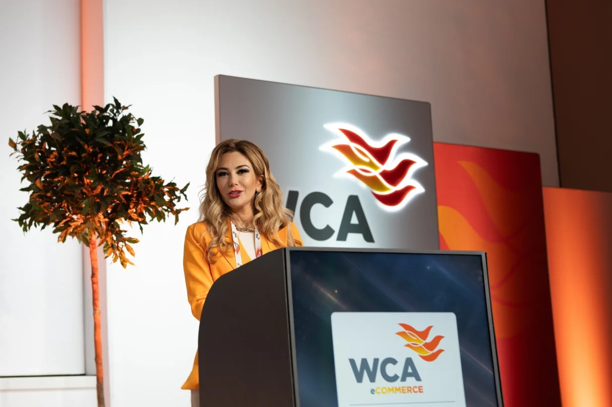 BiH prvi put među vodećim govornicima svjetskih eCommerce konferencija Dvostruko međunarodno predstavljanje u Salzburgu i Istanbulu/Ecommerce 